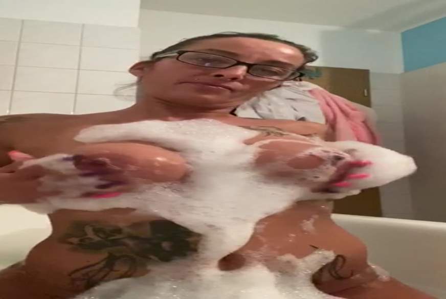 Badewanne mal Anders von Ginger-Wild pic1