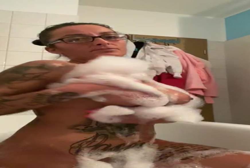 Ginger-Wild: Badewanne mal Anders