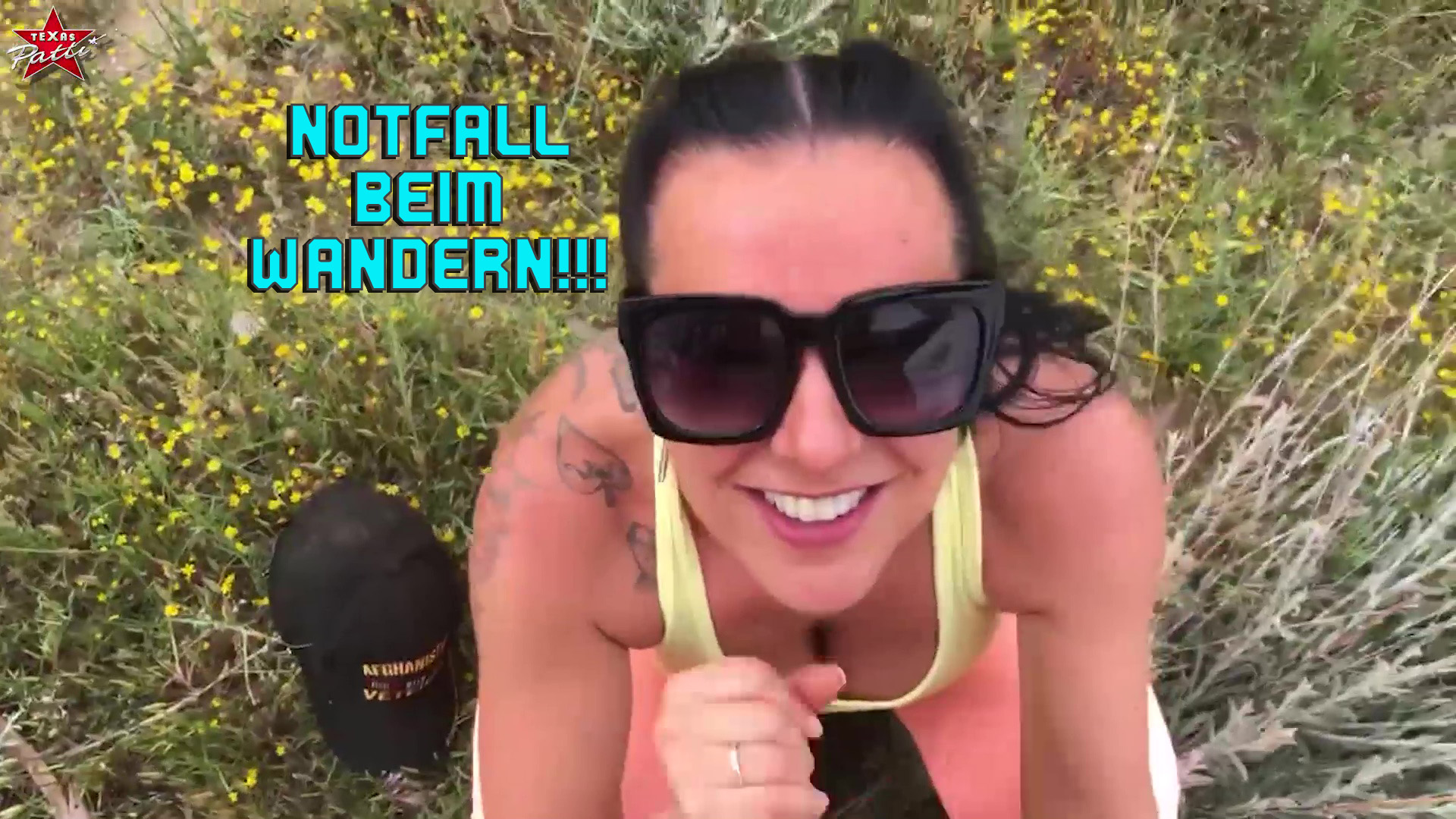 Wir waren wandern in den Bergen… Dort blühen 1 Woche im Jahr Millionen von Blumen. Voll schön da. Interessiert dich nicht? Ok, ich schweife vom Thema ab   Du kennst es vielleicht, wenn der Körper unterzuckert, dir schwindelig wird und du dich schlapp fühlst. Das Problem habe ich, wenn ich zu wenig Sperma bekommen habe. Der anstrengende Marsch durch die Berge brachte mich ans Limit. Ich brauchte unbedingt Sperma – sonst breche ich hier zusammen. Zum Glück war ein Ersthelfer dabei, der mich direkt vor Ort behandeln konnte und mir eine PENIScillin-Spritze gab. Das war Rettung in letzter Sekunde