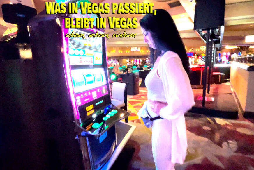 Was in Vegas passiert von TexasPatti