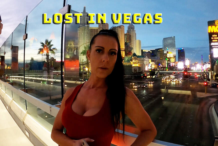 Lost in Vegas von TexasPatti