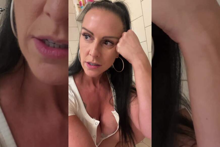 DAS ist mir noch nie passiert von TexasPatti