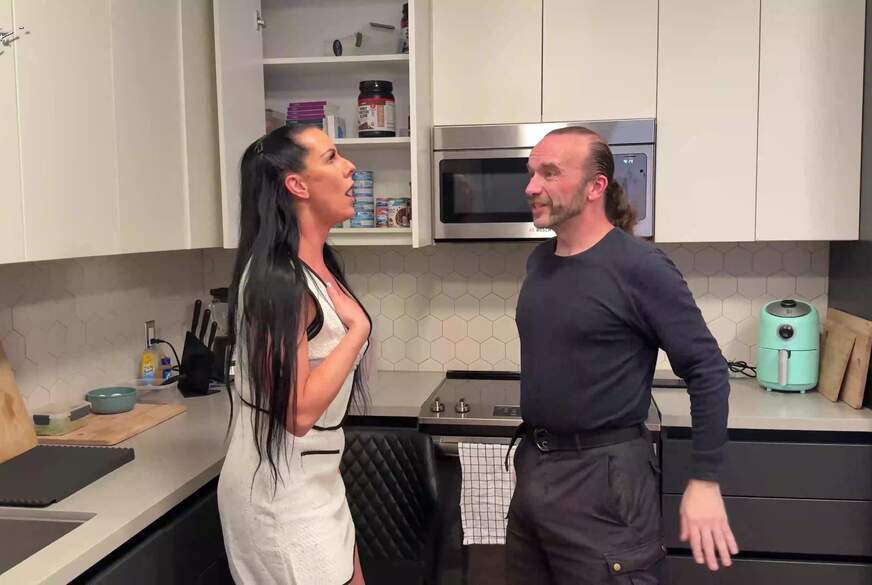 TexasPatti: HANDWERKER. Sie sind da, wenn man sie braucht