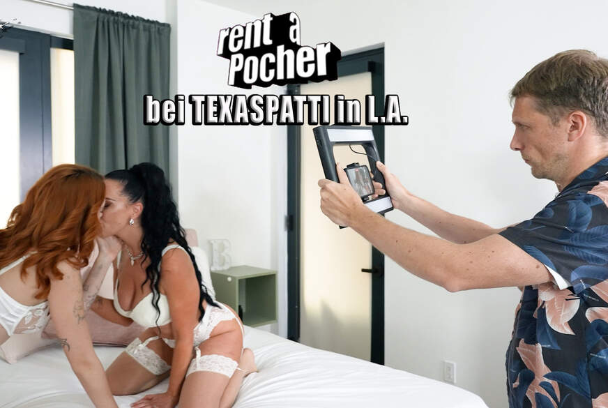Texaspatti meets Rent a Pocher von TexasPatti