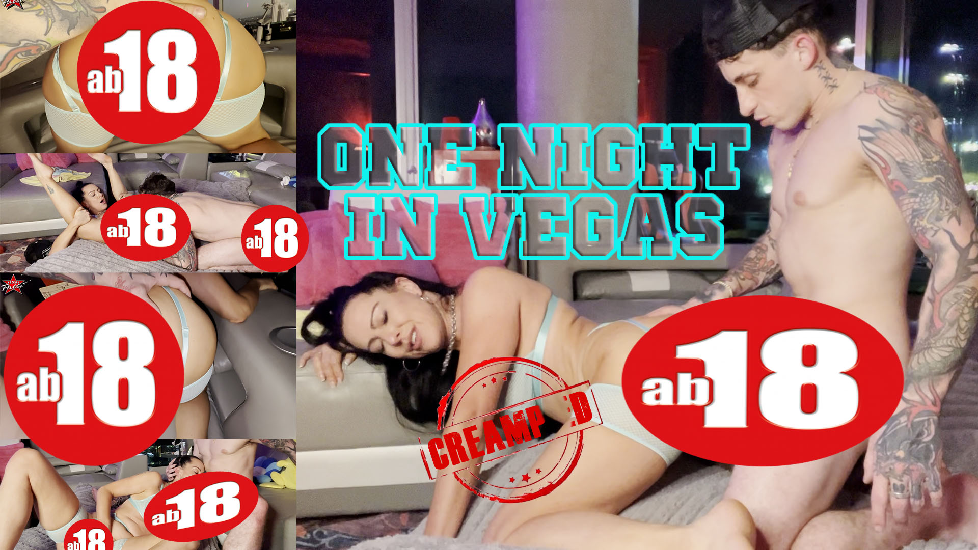 Als ich letztens in Vegas war, baggerte mich abends auf einer Party dieser junge Typ an. Er hatte es früher schon ein paar mal versucht, ist da aber immer abgeblitzt.
Da ich diesmal aber total untervögelt war und er nur ein paar Häuser entfernt wohnte, kam er mir gerade recht. Wir tranken aus, gingen zu ihm und kurze Zeit später leckte er mir auch schon mein Fotzenloch und steckte mir dann seinen blanken Jungschwanz rein…

#AO #Bareback #Blasen #Lecken #Ficken #MILF #POV #Creampie