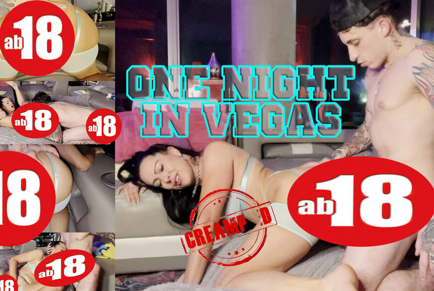 TexasPatti: One Night in Vegas
