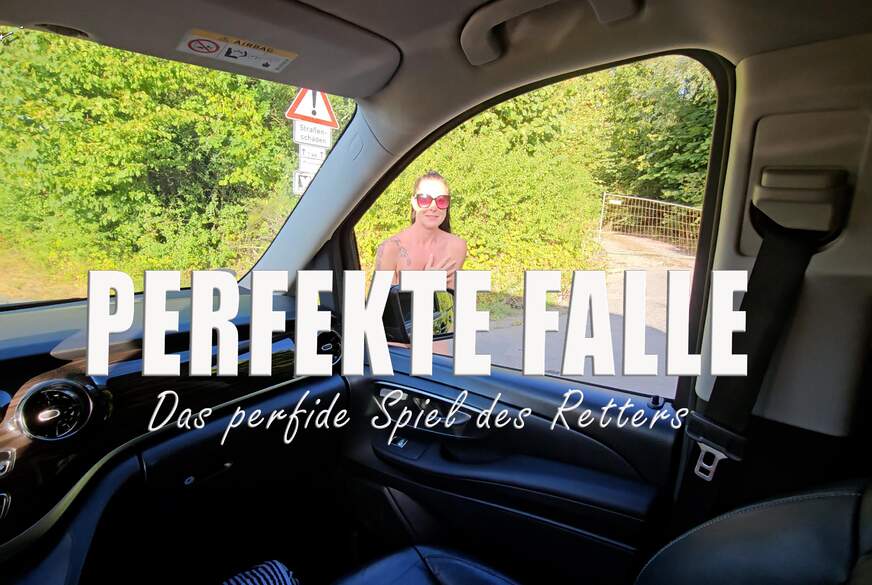 TexasPatti: Perfekte Falle. Das Spiel des Retters