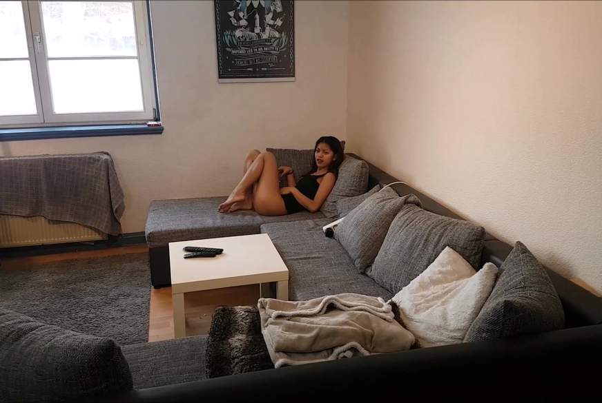 Mein S*********r macht mich zur F**k-s******e von Kim-Rose pic1