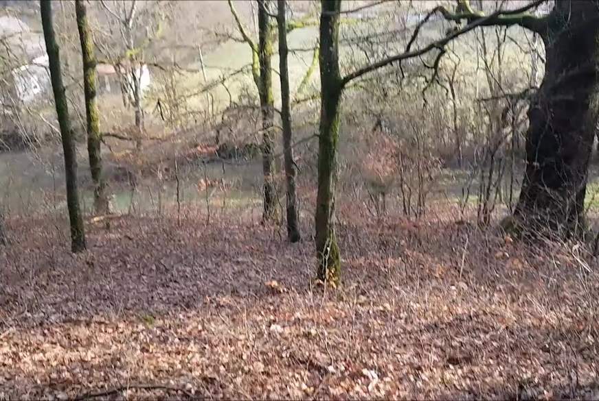 PUBLIC POV Ich bin geiler als seine Frau !! von Kim-Rose