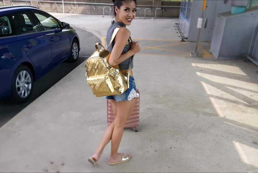 2x ERWISCHT beim QUICK-B**wSTOPP in Kassel!!! von Kim-Rose pic1