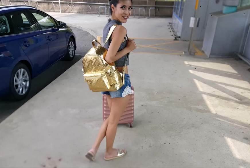 2x ERWISCHT beim QUICK-B**wSTOPP in Kassel!!! von Kim-Rose pic2