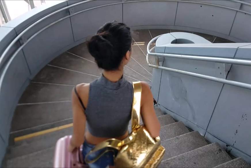 2x ERWISCHT beim QUICK-B**wSTOPP in Kassel!!! von Kim-Rose pic4