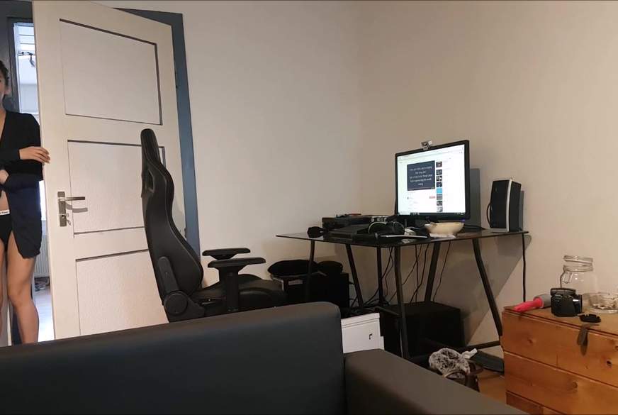 H******e B**wJOB NACHHILFESTUNDE und AO G*****t von Kim-Rose