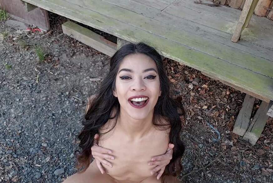 Ich p**s dich an - Komm s****z mich voll! von Kim-Rose