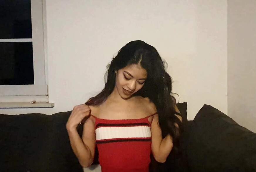 So b**s ich dir PRIVAT deinen S*****z von Kim-Rose