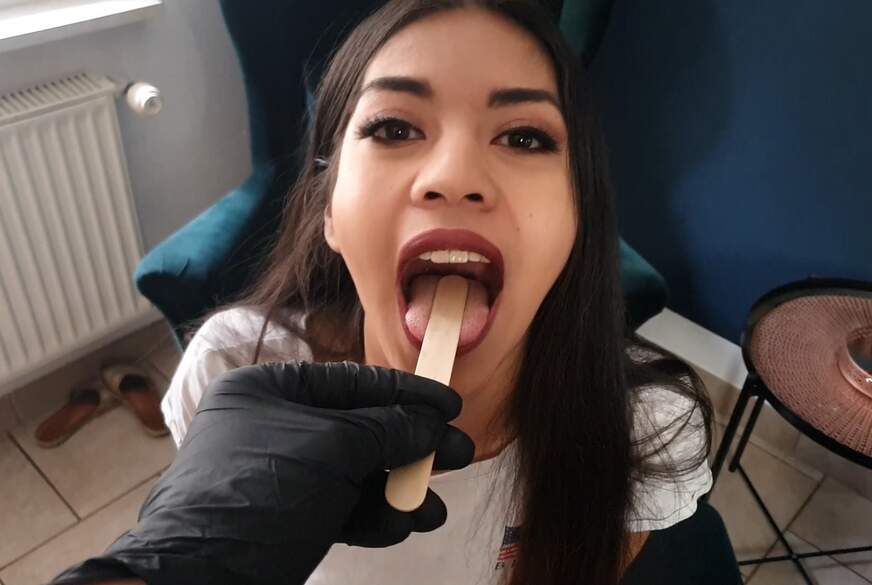 Die Corona-Impfung - Ob das so richtig ist ??? von Kim-Rose