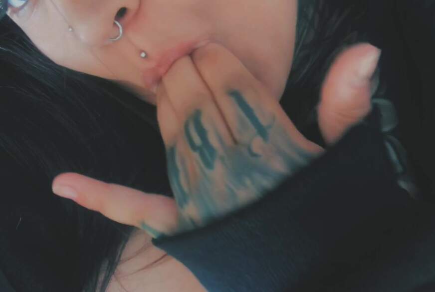 b**y, komm in mein gesicht von stifflersmoom pic2