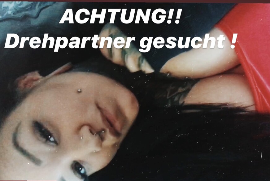 drehpartner gesucht! von stifflersmoom