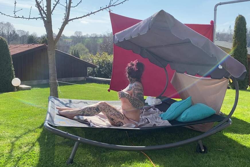 Erstes mal Outdoor von stifflersmoom pic3