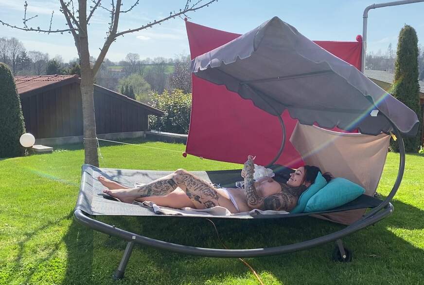 Erstes mal Outdoor von stifflersmoom pic4