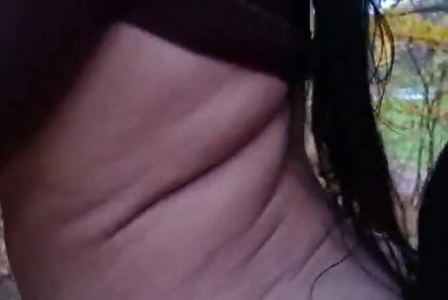 Das erste mal den Fotografen vernascht PLUS C******e von stifflersmoom pic4