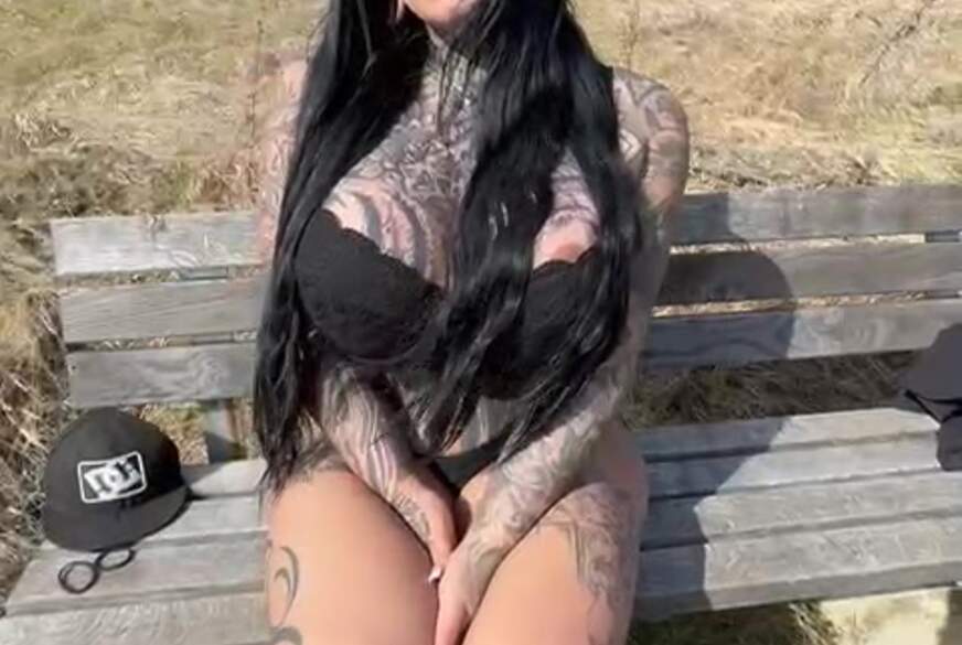 Diesmal hab ich den Fotografen nach dem Shooting mit meinem Körper bezahlt von stifflersmoom pic4