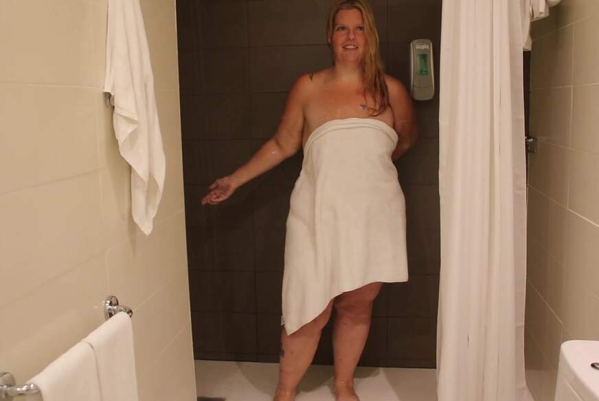 OMG fremder in mein Hotel Zimmer von Curvy_emma pic1