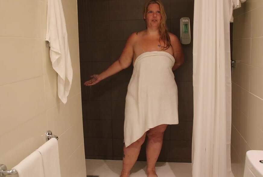 OMG fremder in mein Hotel Zimmer von Curvy_emma pic2