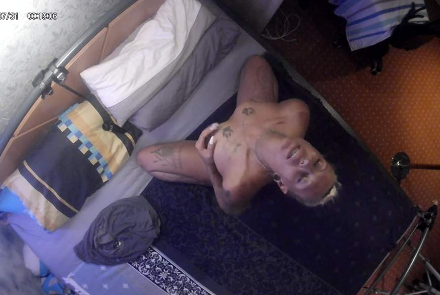 Birds eye view von JennaHunt