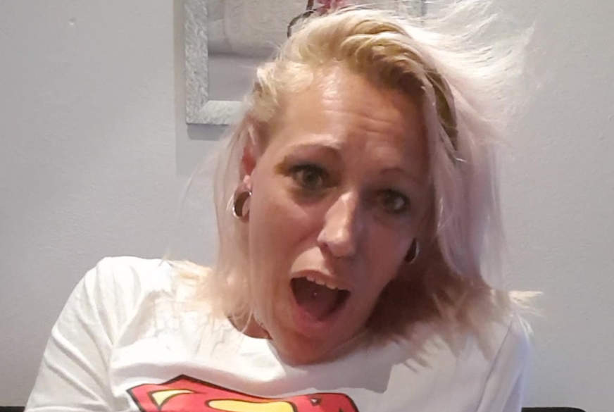 OMG--Sooo good von JennaHunt