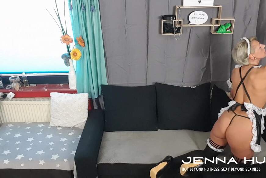 Das versaute Zimmerm*****n von JennaHunt