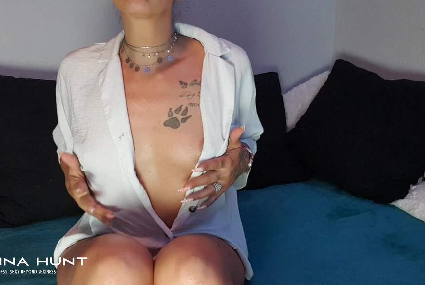 F***entalk - F**k mich mit deiner Zunge von JennaHunt