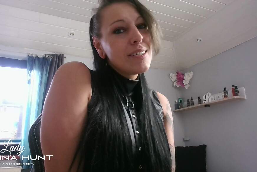 S*****ztraining 1 von JennaHunt pic3