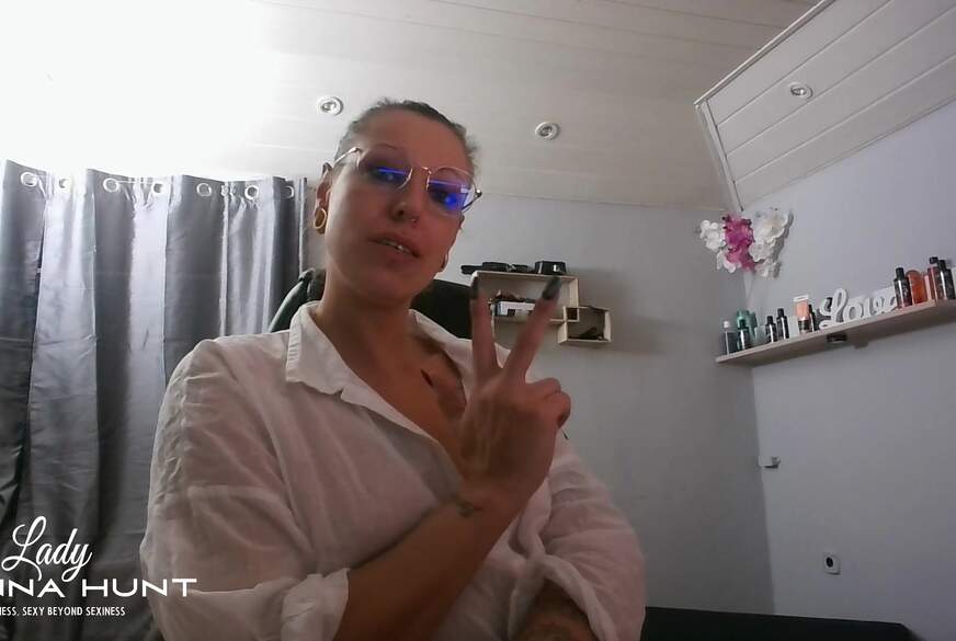 S*****ztraining 3 von JennaHunt pic1