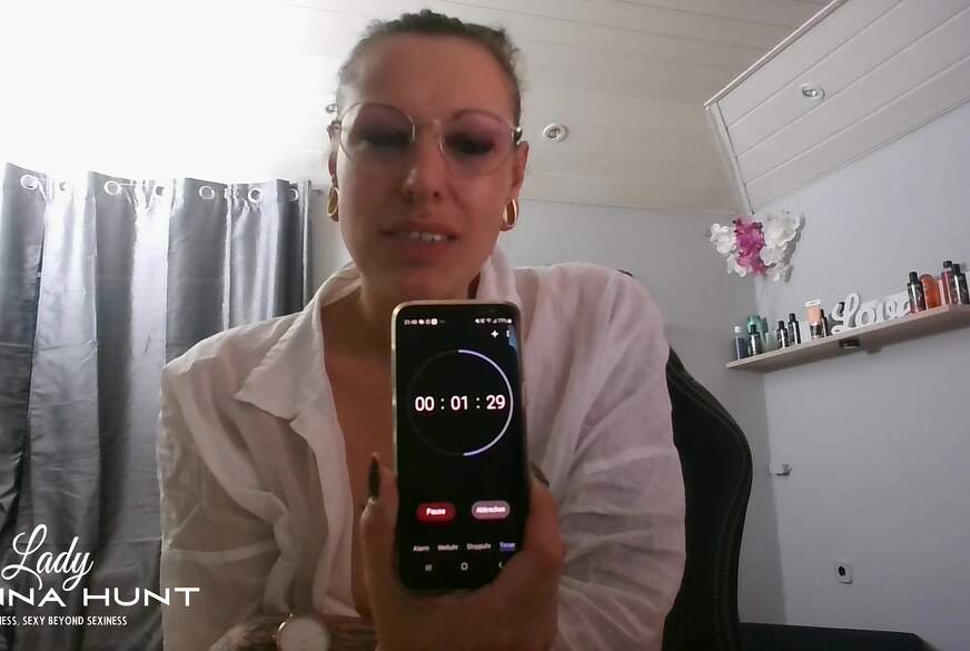 S*****ztraining 3 von JennaHunt pic4