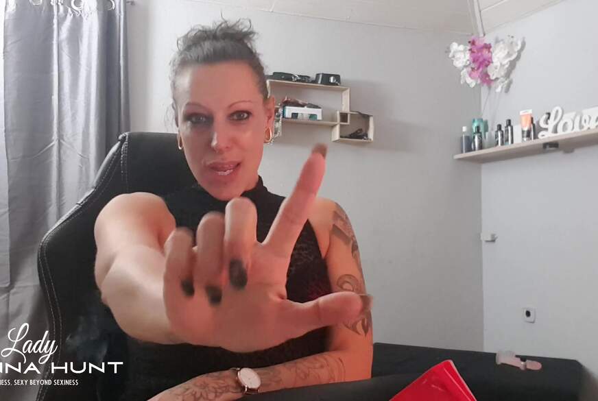 Und wieder wirst du nur ignoriert von JennaHunt pic4