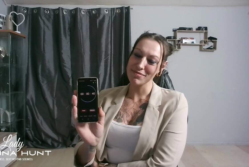 S*****ztraining 4 von JennaHunt pic4