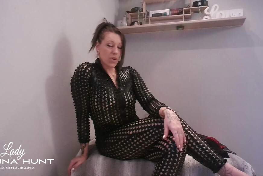 Deine S***y Grundausstattung von JennaHunt pic1