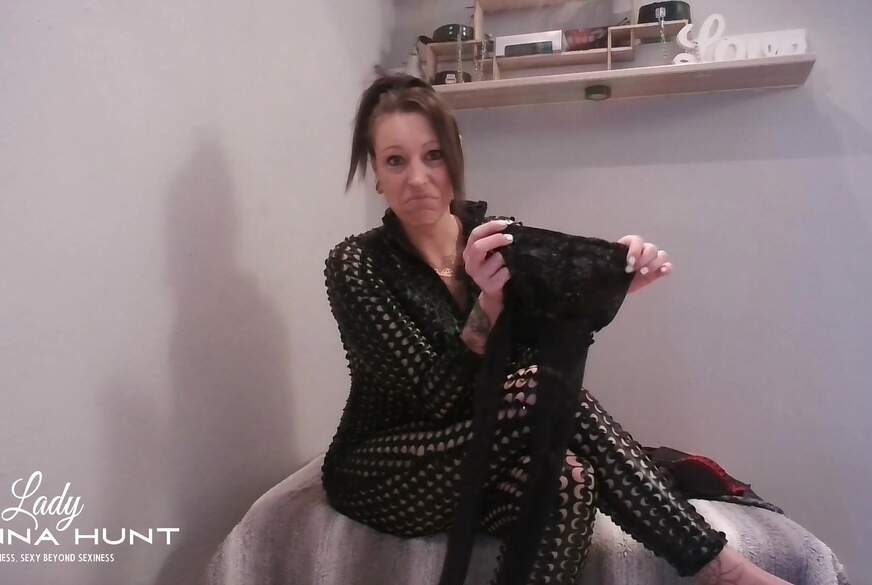 Deine S***y Grundausstattung von JennaHunt pic2