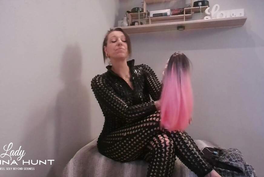 Deine S***y Grundausstattung von JennaHunt pic3