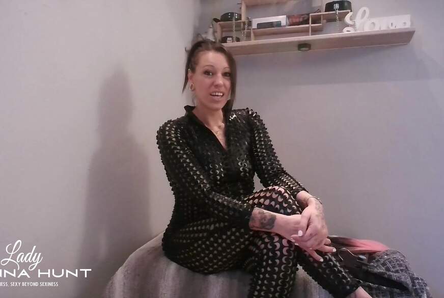 Deine S***y Grundausstattung von JennaHunt pic4