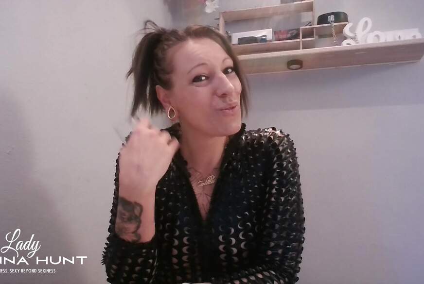 Spit Shot von JennaHunt pic1