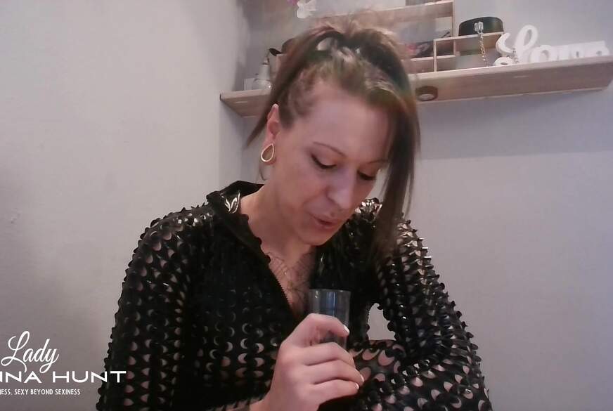 Spit Shot von JennaHunt pic3