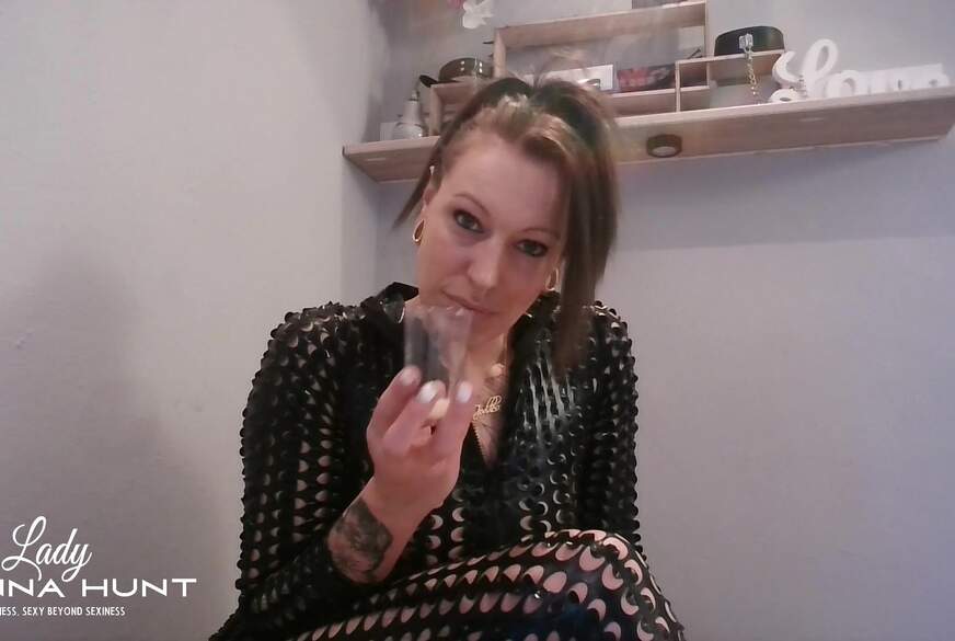 Spit Shot von JennaHunt pic4