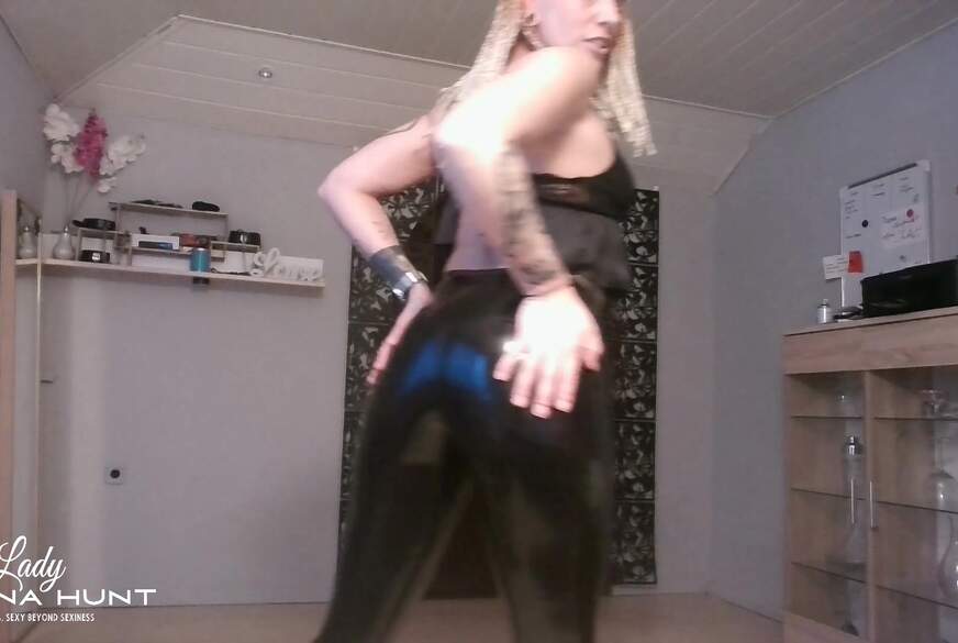 Latexa***h B*******k von JennaHunt pic1