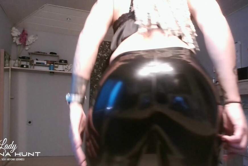 Latexa***h B*******k von JennaHunt pic4