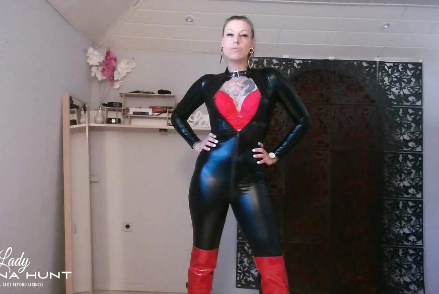 K**********z Elektro W***s von JennaHunt pic1