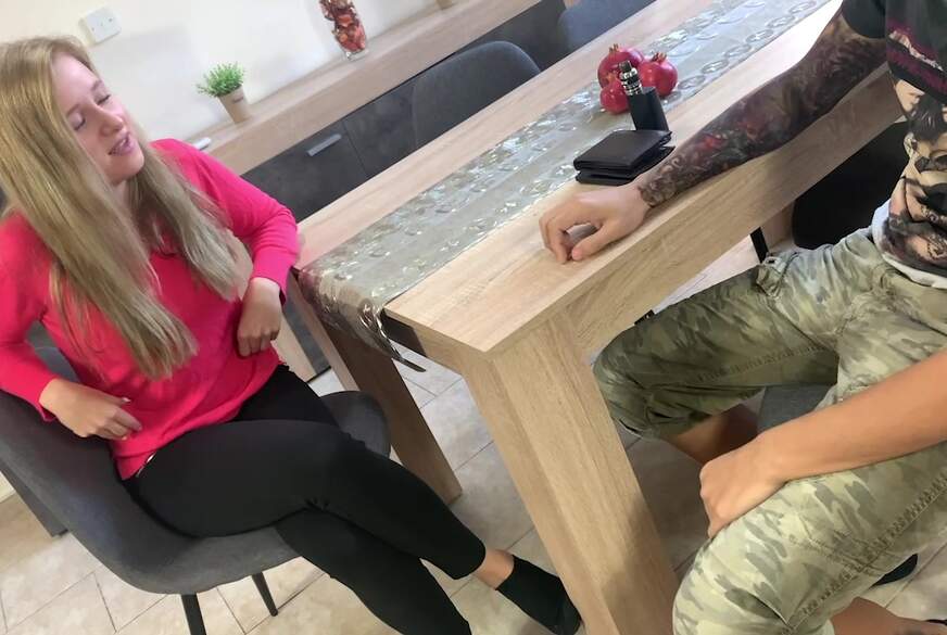 XXL S*****z - Das war Zuviel! von AnnaMai pic2