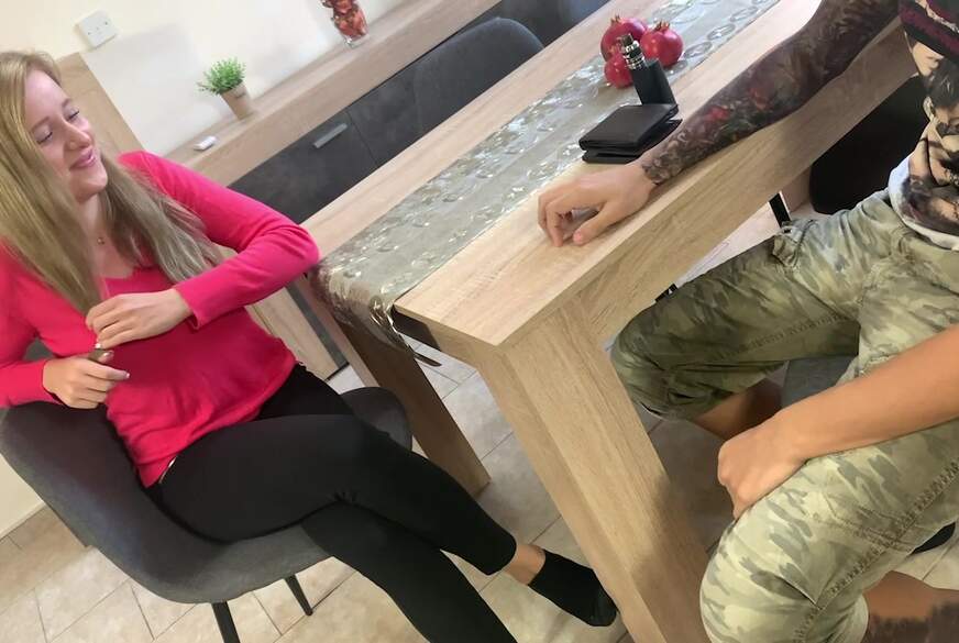 XXL S*****z - Das war Zuviel! von AnnaMai pic4