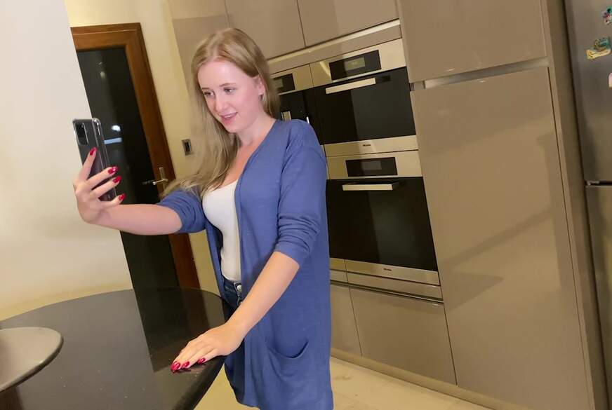 SCHOCK! Voll erwischt!! von AnnaMai pic1